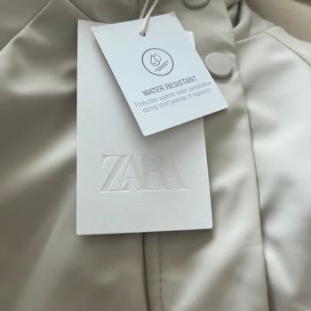 Kızıma Aldığım Mont Defolu Çıktı, Hayal Kırıklığına Uğradım!