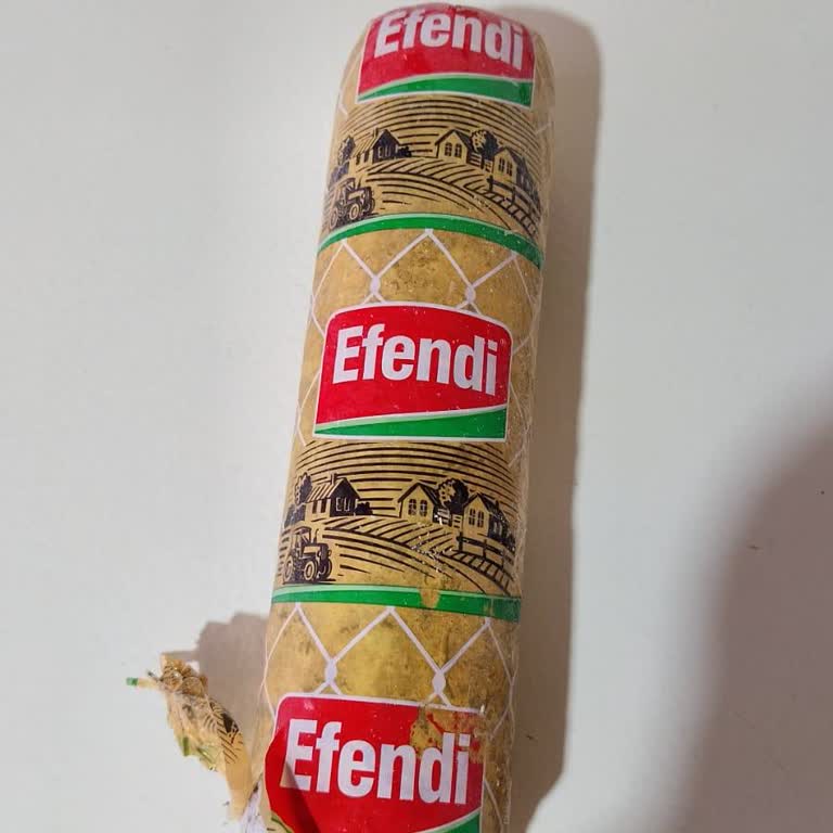 Çaypey Yöresel Dana Kavurma Yerine Ciğer Gönderildi