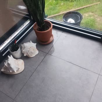 Balkon Kapama Montaj Hataları Nedeniyle Sürekli Su Sorunu Ve İlgisizlik