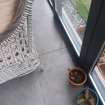 Balkon Kapama Montaj Hataları Nedeniyle Sürekli Su Sorunu Ve İlgisizlik