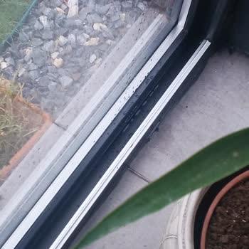 Balkon Kapama Montaj Hataları Nedeniyle Sürekli Su Sorunu Ve İlgisizlik