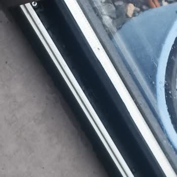 Balkon Kapama Montaj Hataları Nedeniyle Sürekli Su Sorunu Ve İlgisizlik