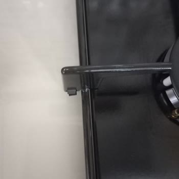 Bosch Ocak İki Günde Boya Attı İade Talebim Reddedildi