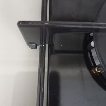 Bosch Ocak İki Günde Boya Attı İade Talebim Reddedildi