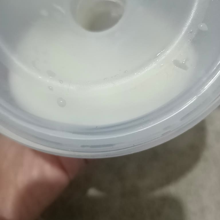 Bebebao Türkiye Süt Sağma Makinesini Teslim Aldığım İlk Günden İtibaren Sorunsuz Kullanamadım