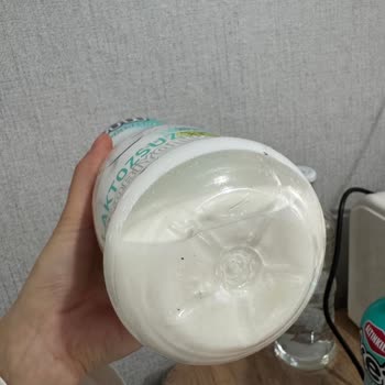 Altınkılıç Bozuk Kefir Ve Keten Tohumundan Salyangoz Çıkması: Gıda Güvenliği İhmali