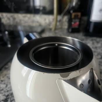 Korkmaz Çaycı Kalitesizliği