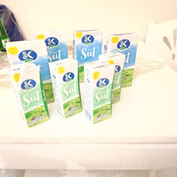 Tarihi Geçmemiş Sütte Bozulma Ve Güven Kaybı