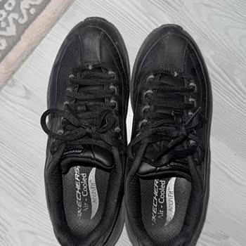 Skechers Arch Fit 2.0 Ayakkabıda Hızlı Deformasyon Ve İade Talebinin Reddedilmesi