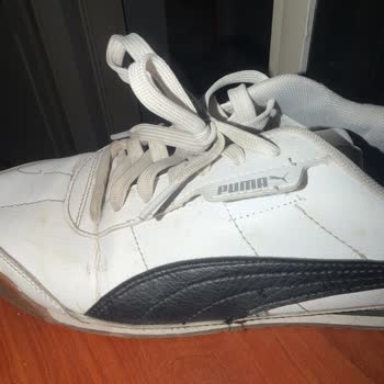 Puma Satın Aldığım Ayakkabının Kısa Sürede Deforme Olması ve Değişim Talebimin Reddedilmesi