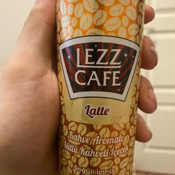 Soğuk Kahvede Topaklanma Ve Sağlıksız Görüntü Endişesi Yaşadım