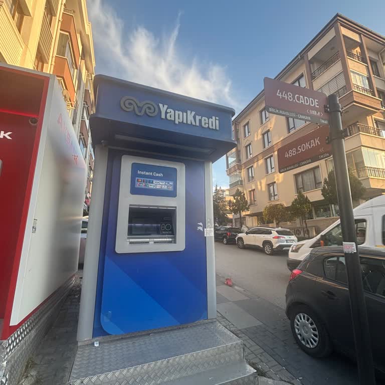 ATM'den Emekli Maaşı Çekilemedi, 19.100 TL Hesaptan Eksildi