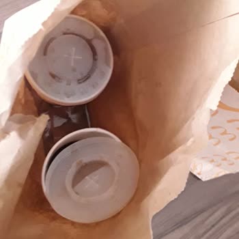 Yemeksepeti Siparişimde Dökülen İçecek ve İlgisiz Müşteri Hizmetleri Mağduriyetim