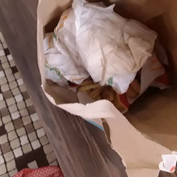 Yemeksepeti Siparişimde Dökülen İçecek ve İlgisiz Müşteri Hizmetleri Mağduriyetim