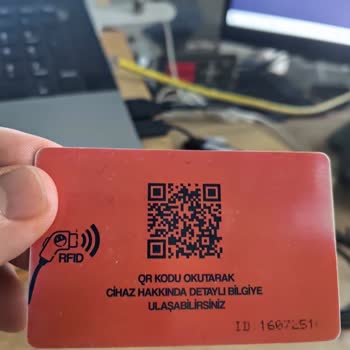 Satış Sonrası Destek Yetersizliği Ve RF Kart Arızası Mağduriyeti