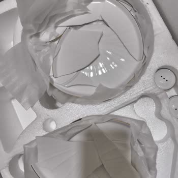 Satın Aldığım Yemek Takımı Yanlış Ve Eksik Teslim Edildi, Mağduriyetim Giderilmiyor