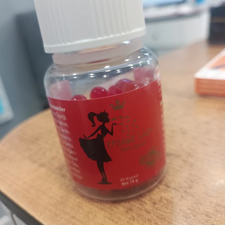 Efsanelady. Elitevip İle Yaşanan Sağlık Sorunları