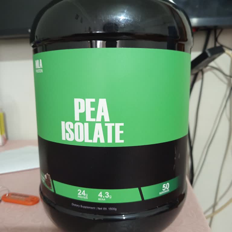 MLA Protein Aldığım Protein Tozu Bozuk Çıktı Firma İade Talebimi Reddetti