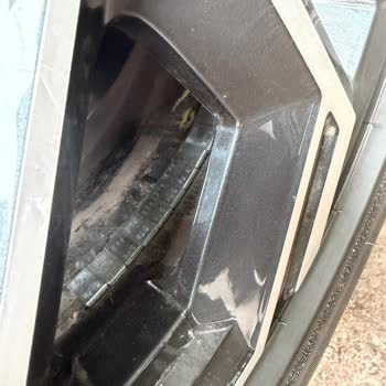 Yeni Alınan Lastikte Balans Sorunu Ve Güven Kaybı