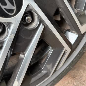 Yeni Alınan Lastikte Balans Sorunu Ve Güven Kaybı