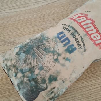 Arçelik Buzdolabında Kronik Küf Sorunu Ve Yetersiz Servis Çözümü