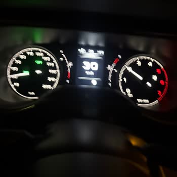 Avis Yakıt İadesi Sözü Tutulmadı, Mağdur Edildim