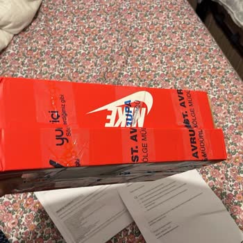 Kutu Bantlı Olduğu İçin İade Talebimin Haksızca Reddedilmesi Ve Yetersiz Müşteri Hizmetleri