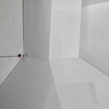 Aspiratör Montajında Baca Gizleme Sacı Boşluğu Sorunu