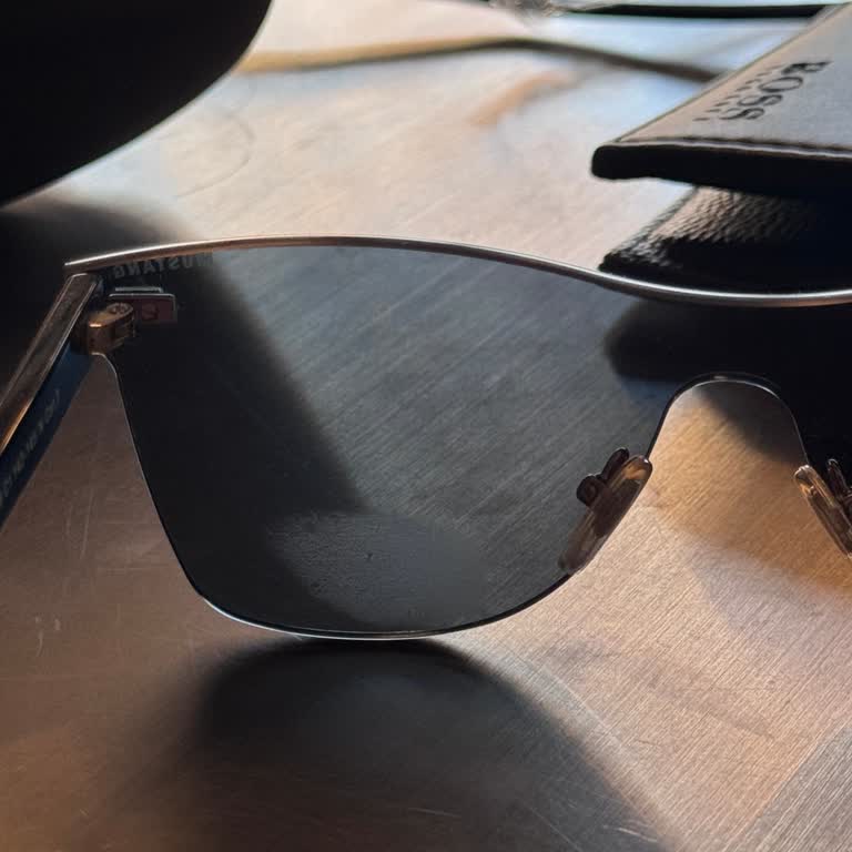 Yeni Gözlüğümde Kaplama Sorunu Ve İlgisiz Mağaza Deneyimi