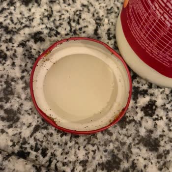 Pınar Cam Kavanoz Mayonezde Pas Ve Bozuk Tat Sorunu Tekrarlandı