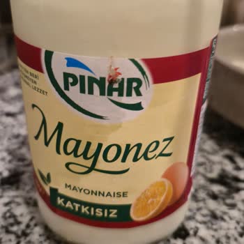 Pınar Cam Kavanoz Mayonezde Pas Ve Bozuk Tat Sorunu Tekrarlandı