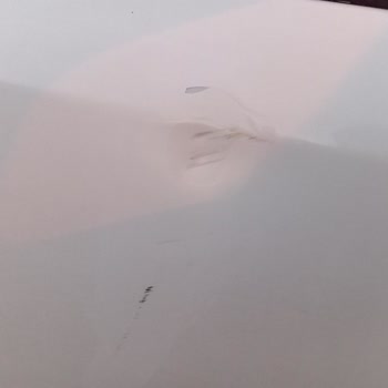 Yakıt Dolumu Sırasında Görevli Hatası Nedeniyle Araçta Hasar Ve İlgisiz Yaklaşım