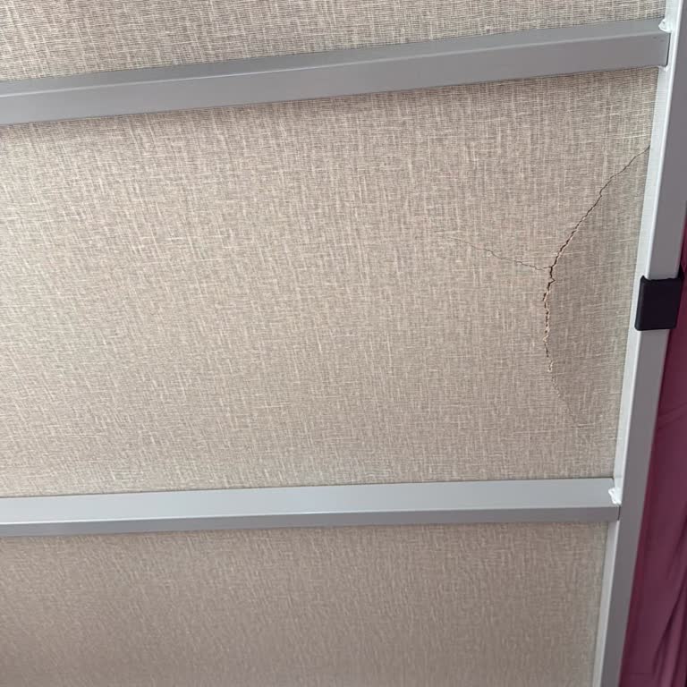 Teslimat Sonrası Kırık Yatak Parçası İçin Aylarca Çözüm Beklemek