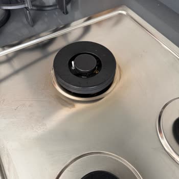 Franke Ankastre Ocakta Tekrarlayan Renk Değişikliği Ve Haksız Fiyat Farkı Sorunu