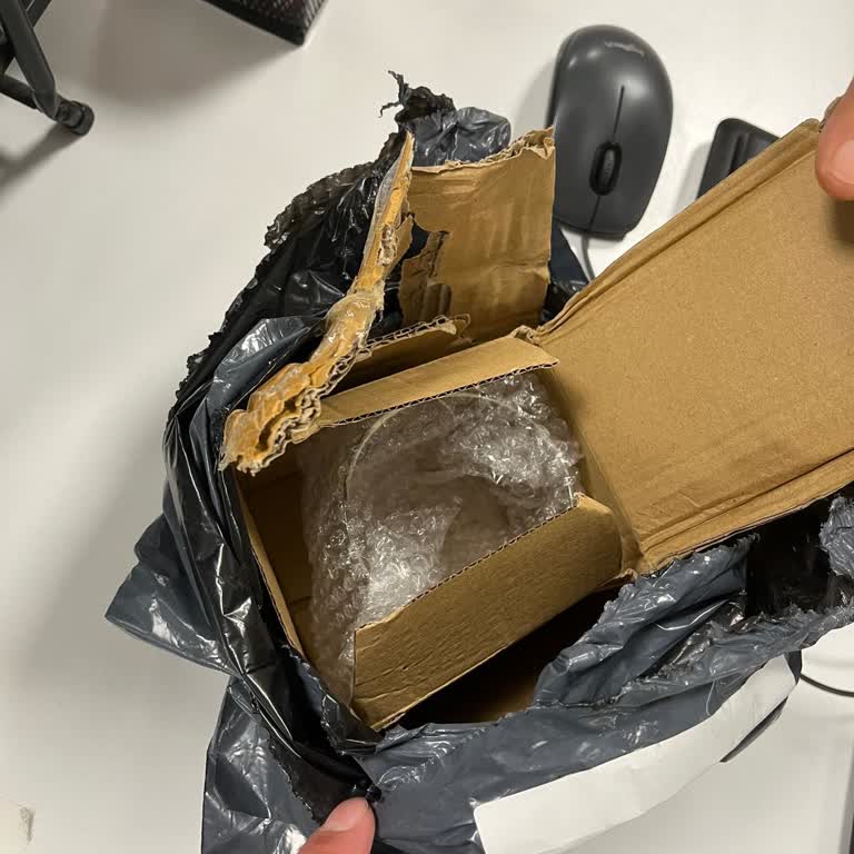 İkili Bardak Seti Yerine Her Siparişte Tek Bardak Gönderildi Satıcı Çözüm Sunmadı