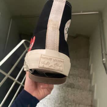 Aldığım Patlak Ve Küçük Ayakkabılar İçin Ne Para İade Ediliyor Ne De Cevap Veriliyor