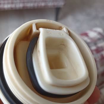 Stanley Ömür Boyu Garantili Termosun Akıtma Sorunu ve Destek Eksikliği