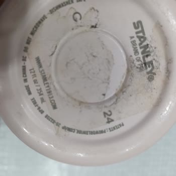 Stanley Ömür Boyu Garantili Termosun Akıtma Sorunu ve Destek Eksikliği