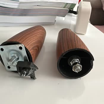 Tekrarlayan Baza Ayağı Kırılması Ve Yetersiz Servis Deneyimi