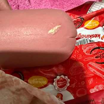 Küflü Salam Nedeniyle Sağlık Ve Güven Endişesi Yaşadım, Markadan Dönüş Alamadım