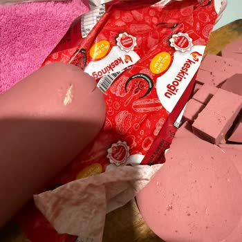 Küflü Salam Nedeniyle Sağlık Ve Güven Endişesi Yaşadım, Markadan Dönüş Alamadım