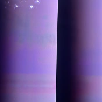 Samsung Yeni Alınan Oled TV'de Logo Kayması Sorunu Garanti Dışı Bırakıldı