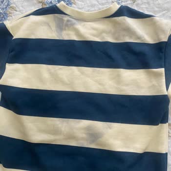 İlk Yıkamada Bozulan Çocuk Takımları Ve Belirsiz Çözüm Süreci