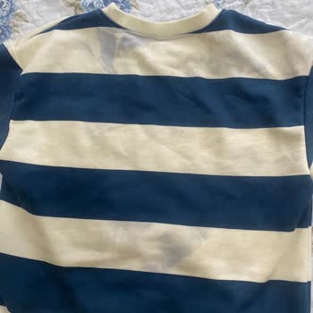 İlk Yıkamada Bozulan Çocuk Takımları Ve Belirsiz Çözüm Süreci