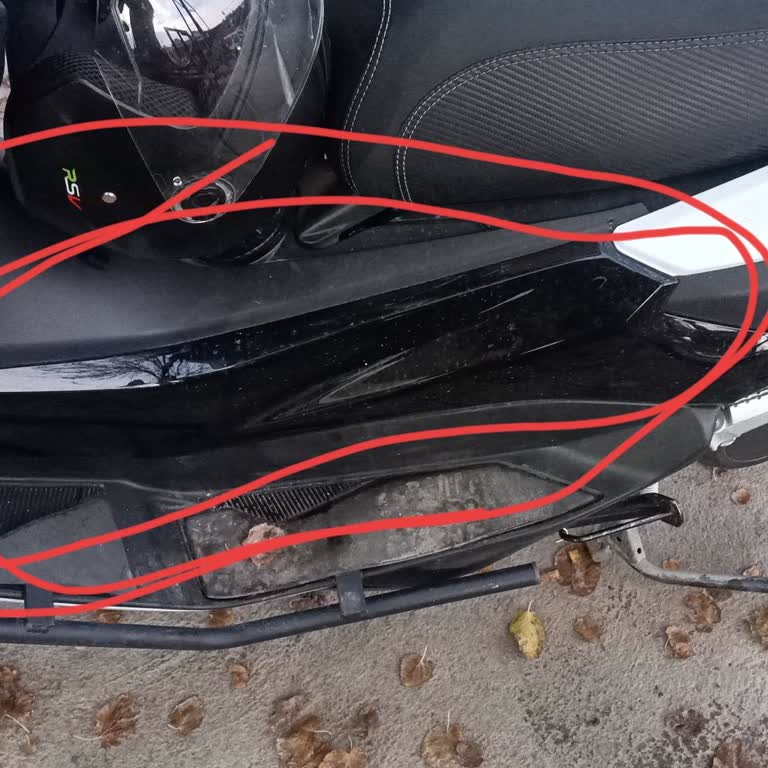 Kuba Motor Yan Grenajı İki Kez Kırıldı