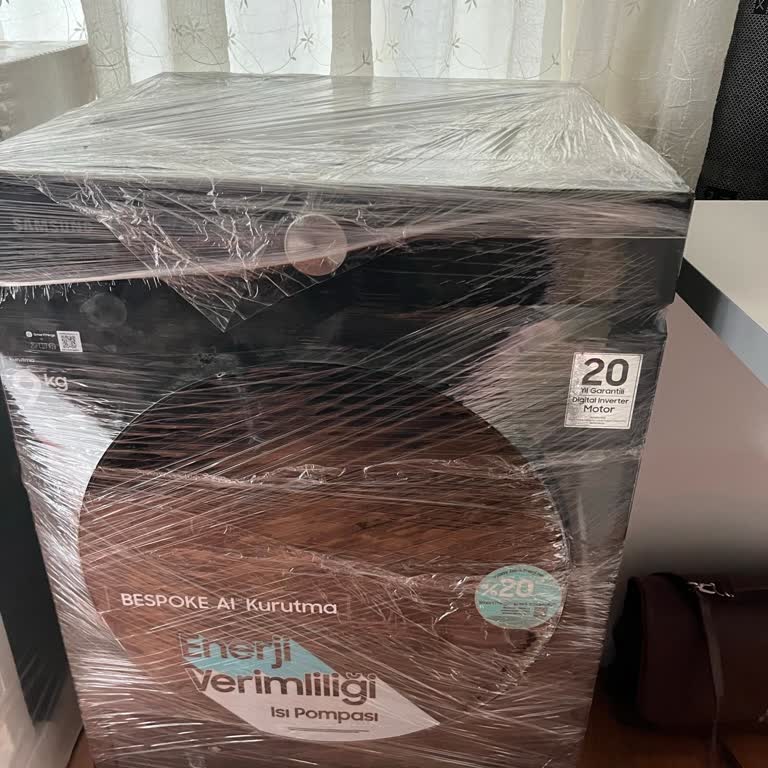 Kutusuz Teslim Edilen Teşhir Ürünü Mağduriyeti