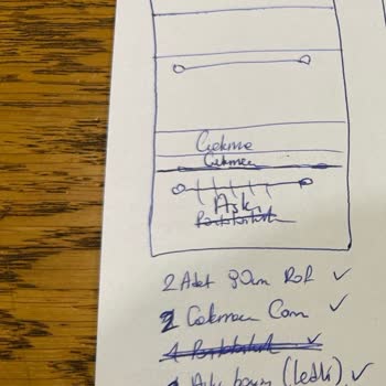 Yanlış Çizim Nedeniyle Dolabın Bir Kısmı Kullanılamaz Halde Ve Fazla Parçalar İade Alınmıyor