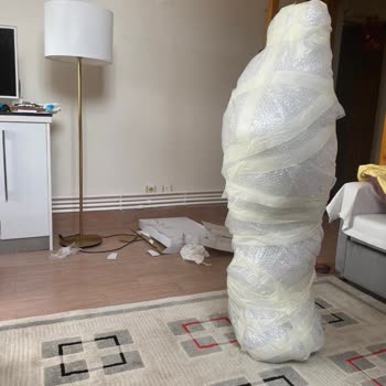 Trendyol Essen Home'de Haksız İade Reddi