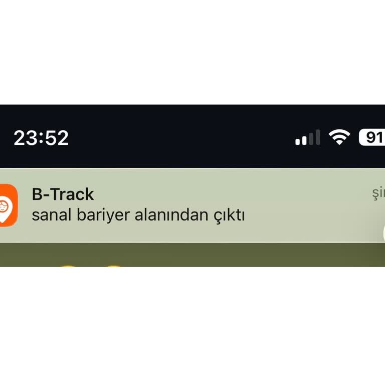 Aldığım Akıllı Saat Sorunlu Çıktı, Çözüm Bulunamıyor!