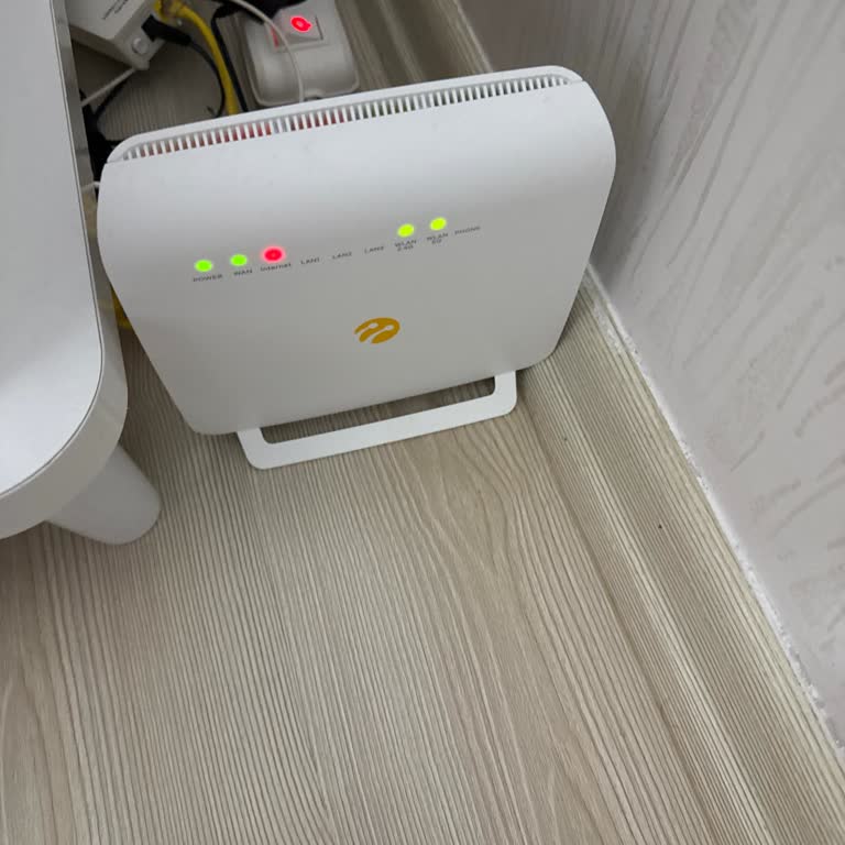 3 Gündür Süren İnternet Arızası Ve Çözüm Sağlanmayan Teknik Destek Mağduriyeti